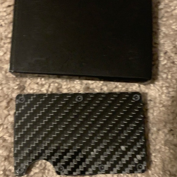 COPY - Men’s wallet rfid blocking - Picture 4 of 4